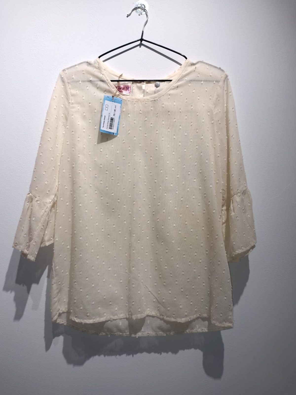 Nineteen Nineteen Blusa