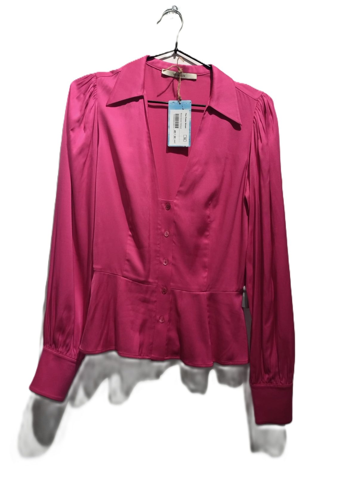 Uterque Blusa