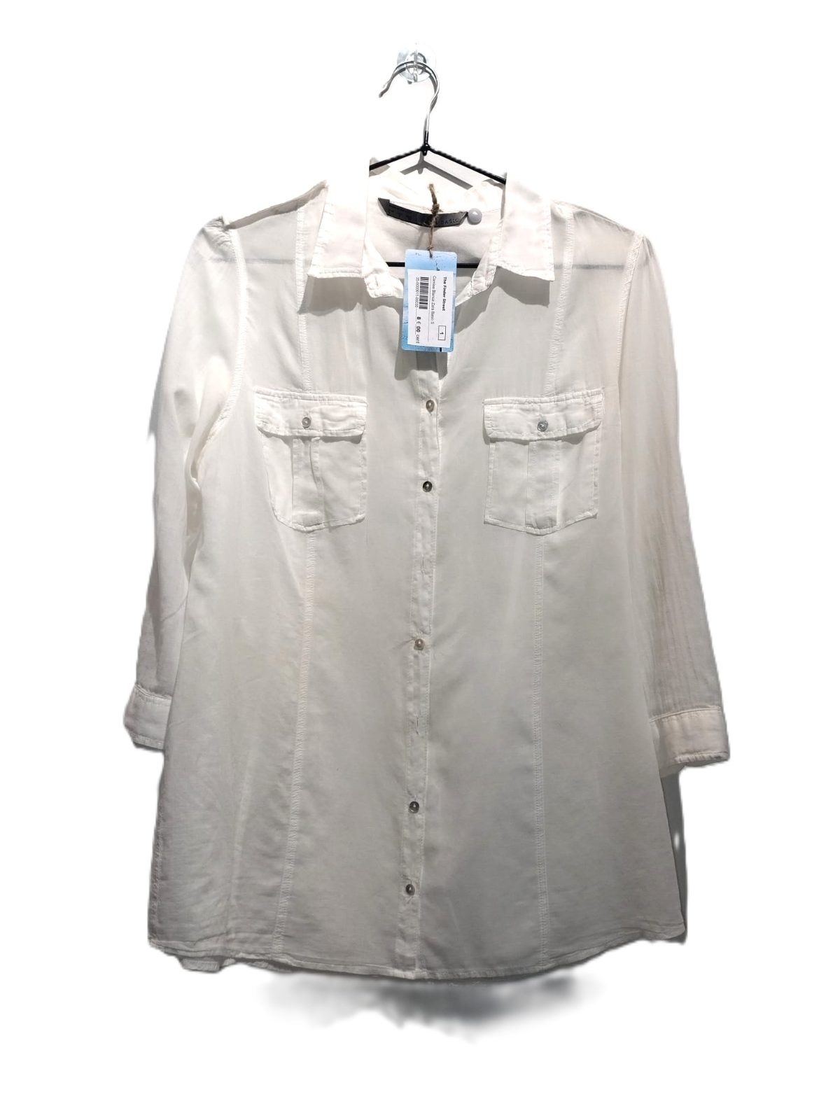 ZARA Blusa