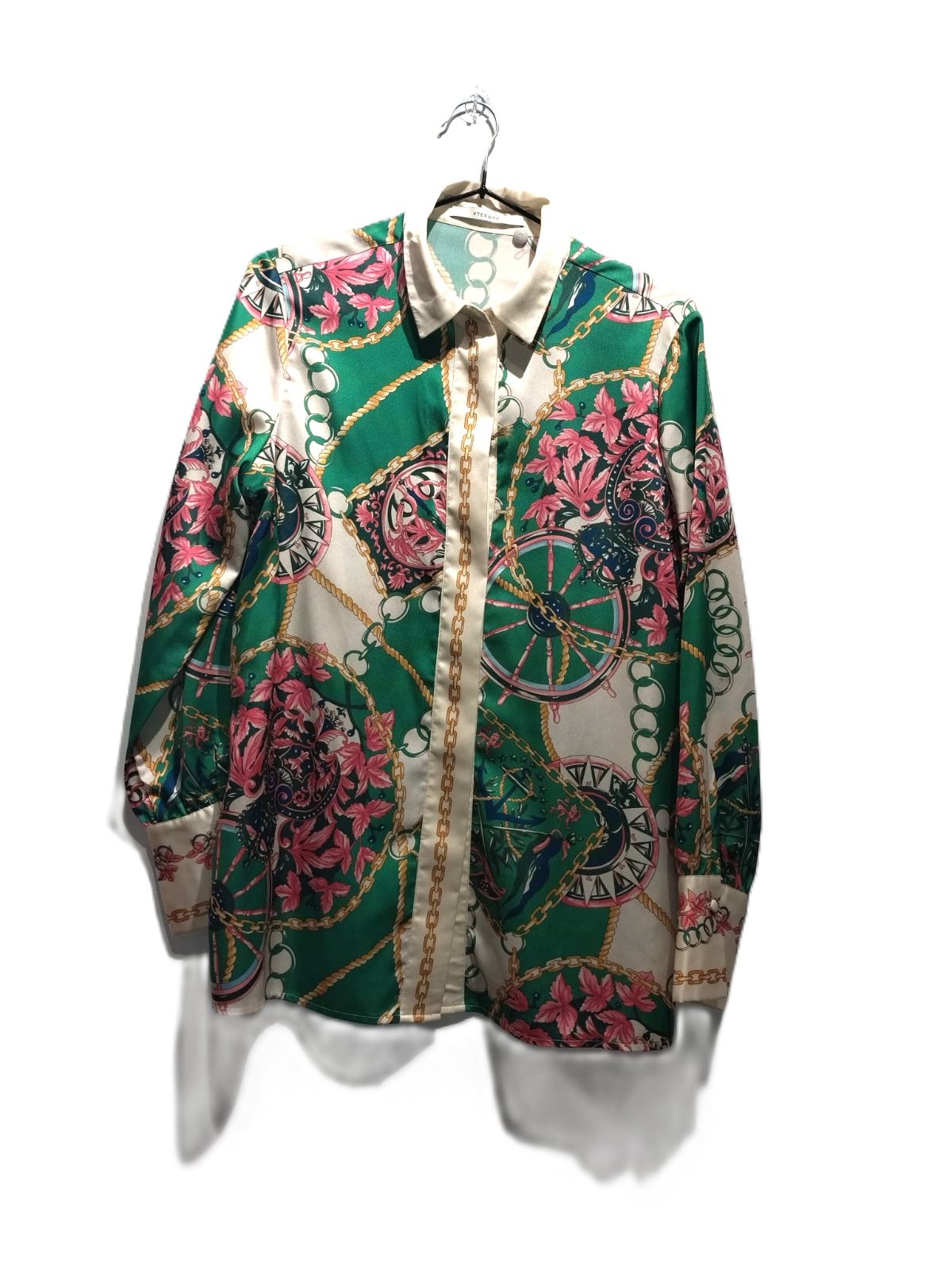 Uterque Blusa
