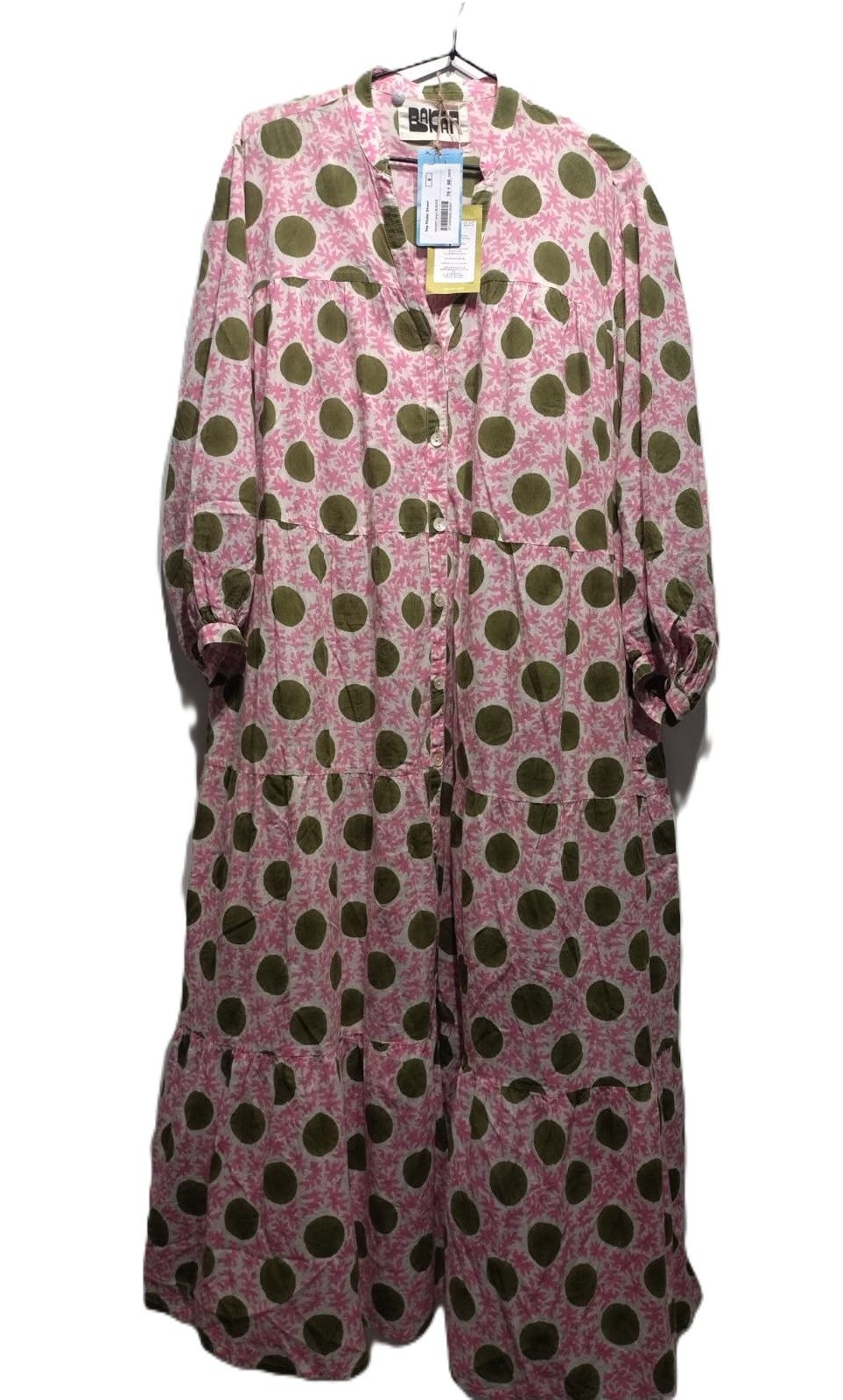 BAKAR Vestido