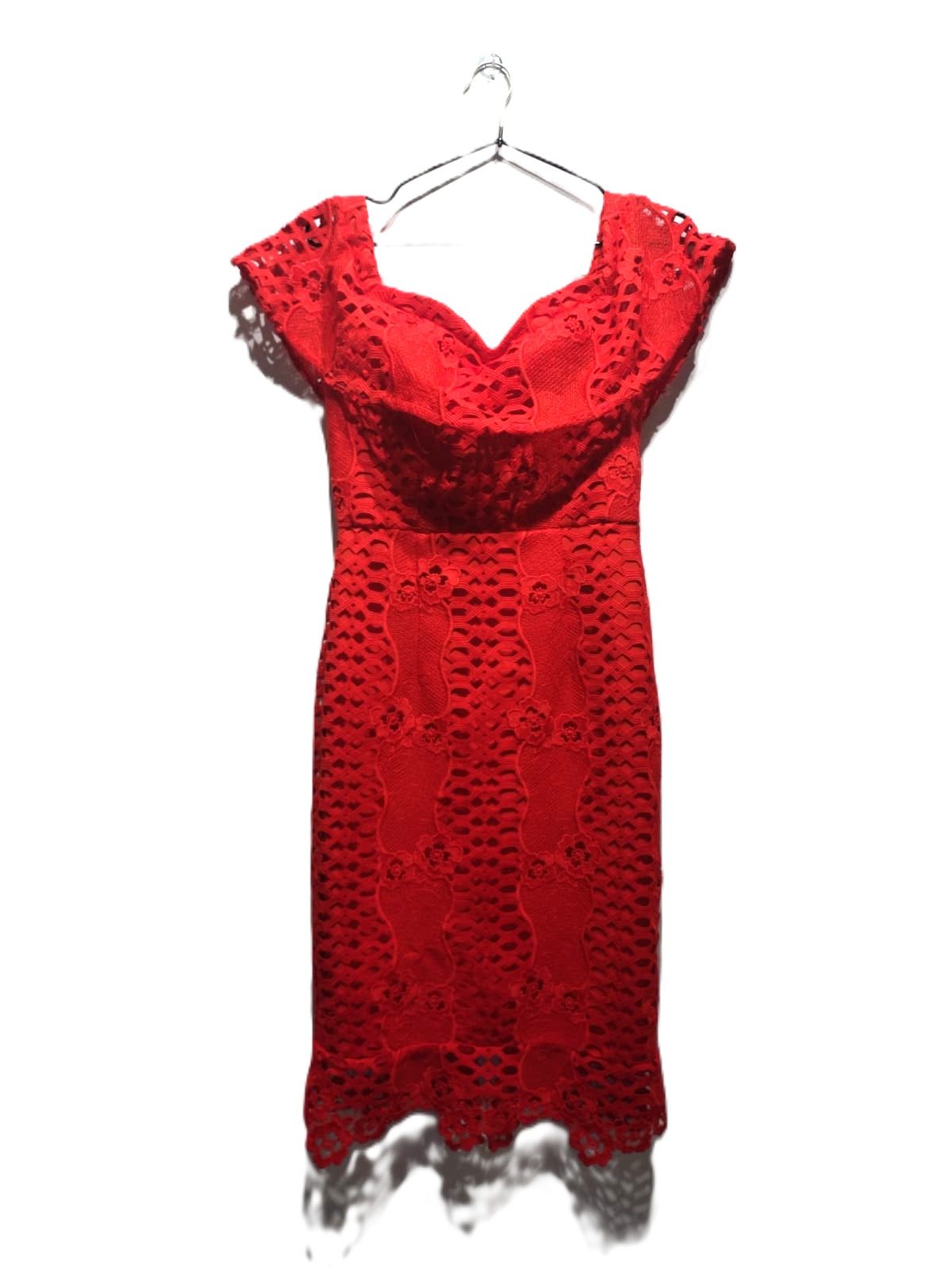 Kookai Vestido