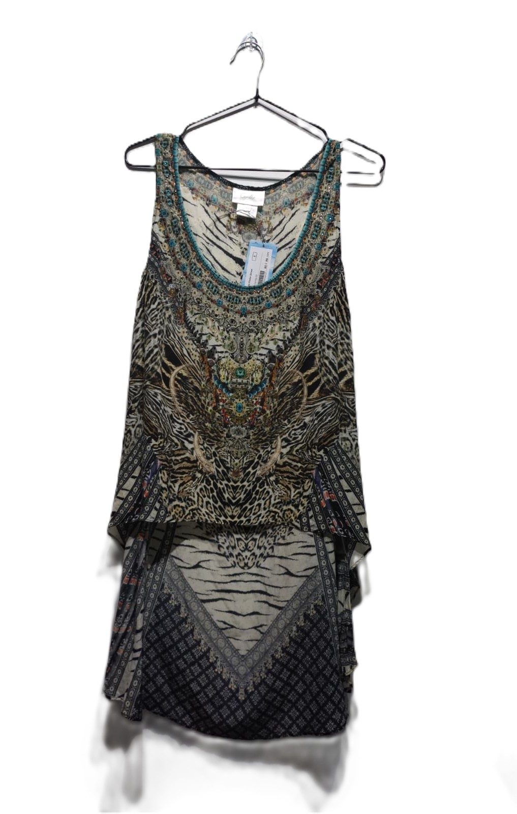 Camilla Top
