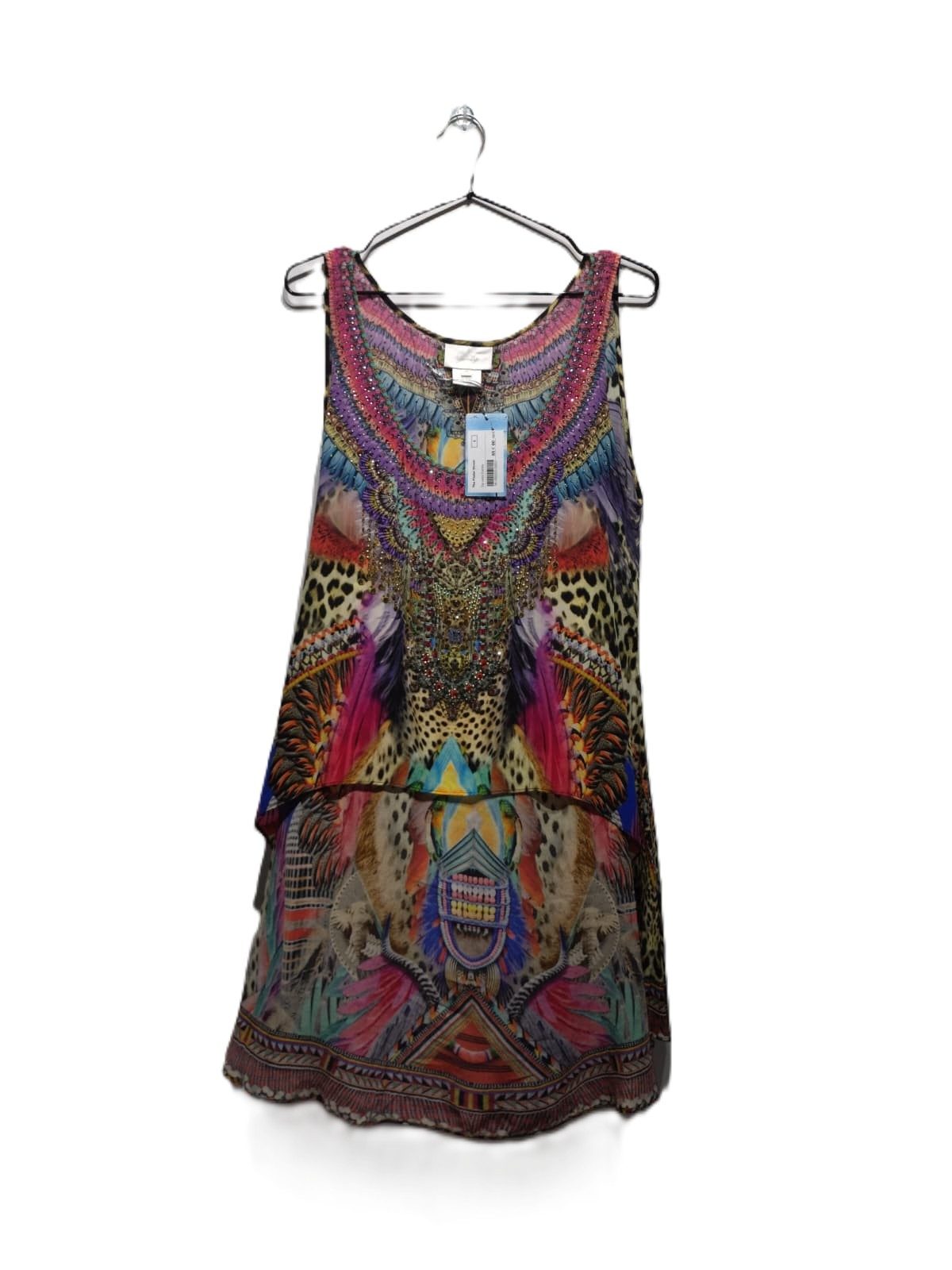 Camilla Top